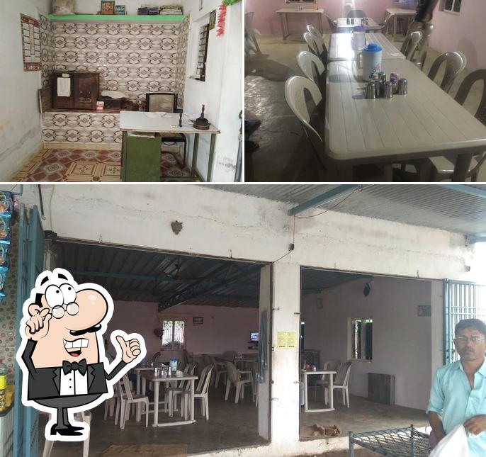 Shree Hari Hotel