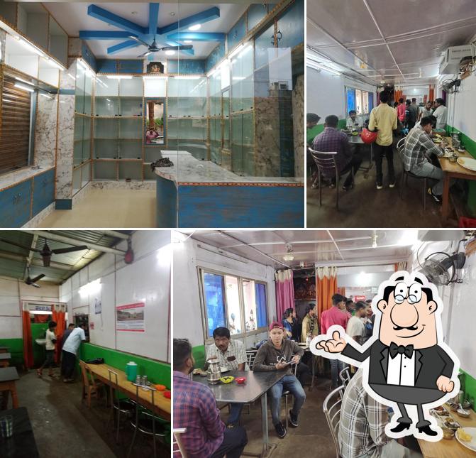 Restaurant Trupti