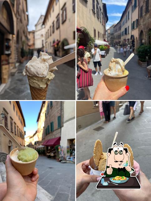 Cibo al buongusto gelateria