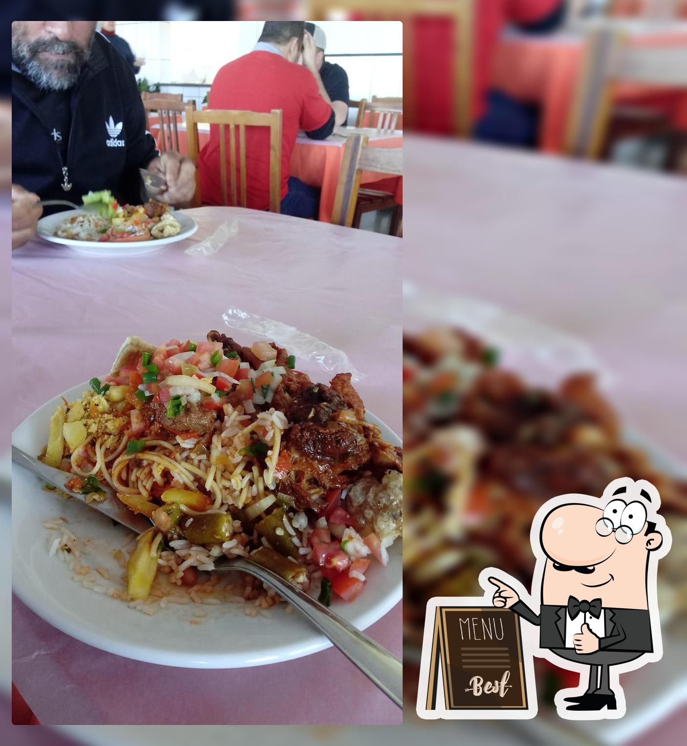 Restaurante JR