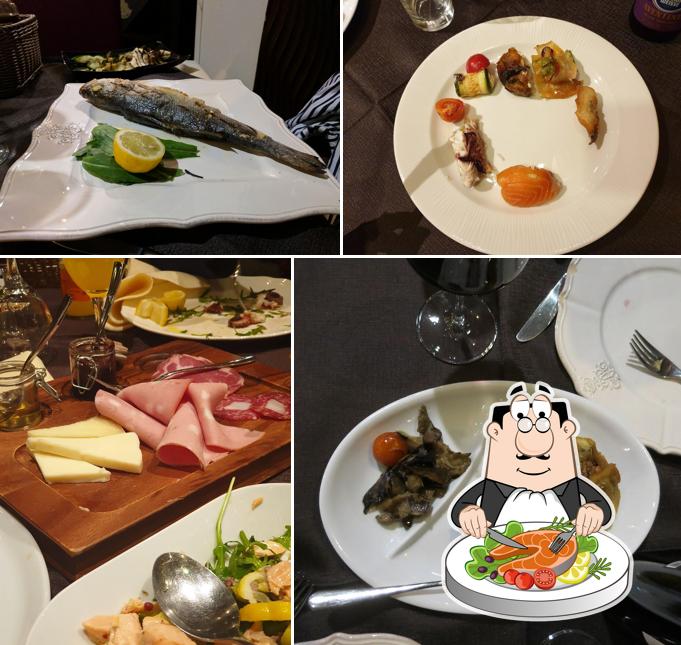 Ristorante Pizzeria Al Raffaello anche GlutenFree