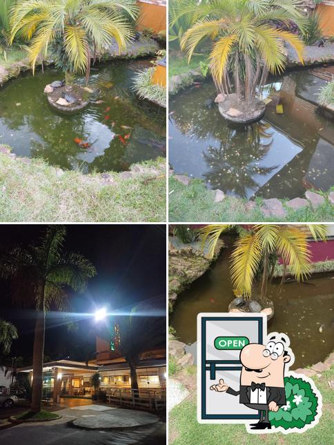 Churrascaria Potência do Sul