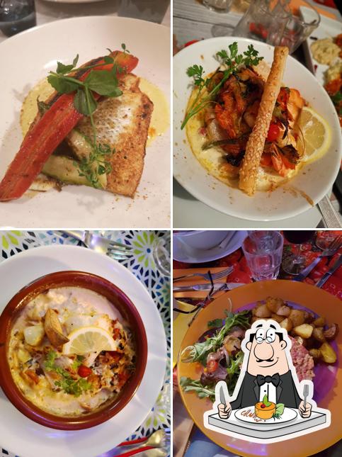 Le Bistrot de Mémé