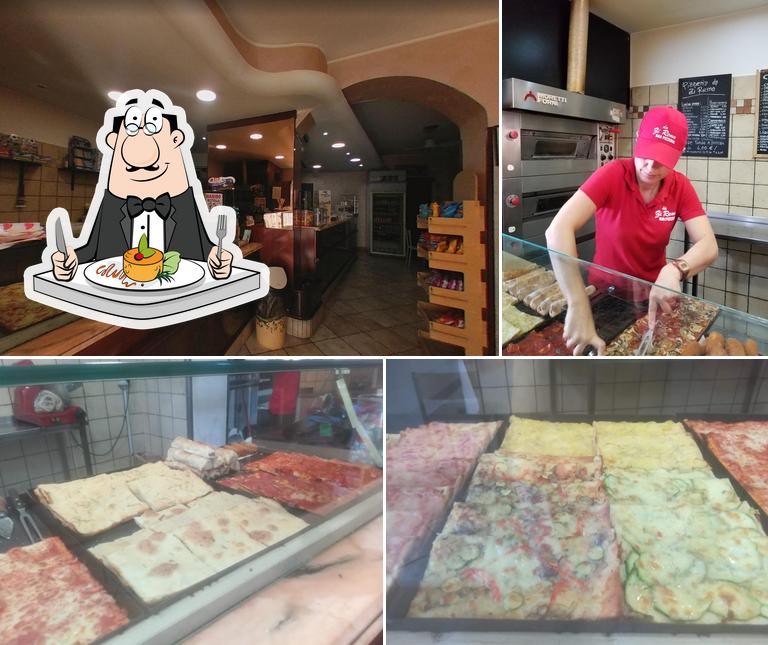 Cibo al Bar Pizzeria