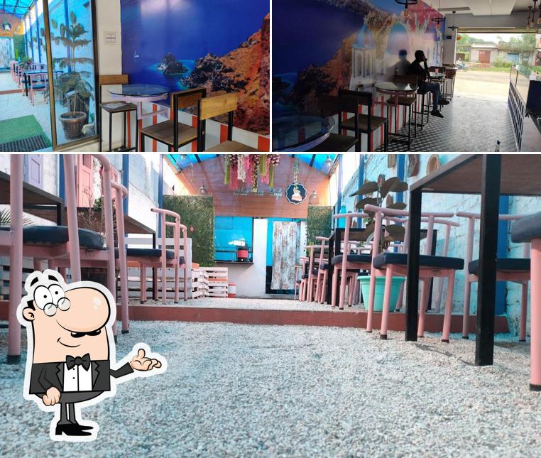 Blue Era Cafe