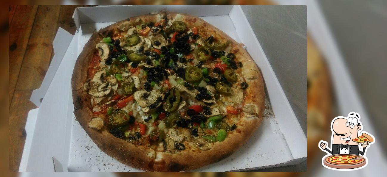 Boston Pizza