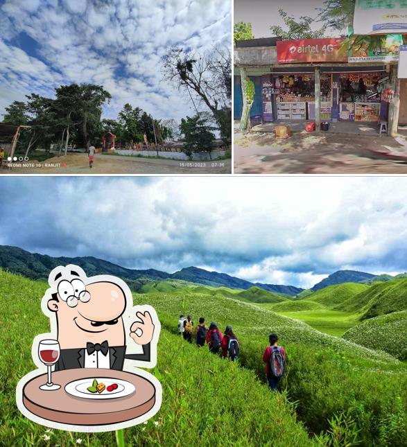 Ranjit Store