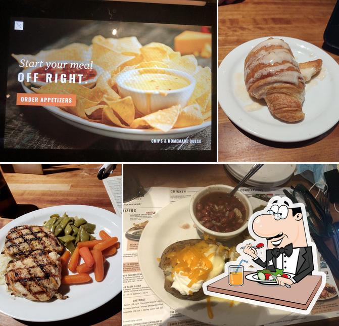 Cheddar's Scratch Kitchen, Bloomington - Restaurant menu, prices and ...