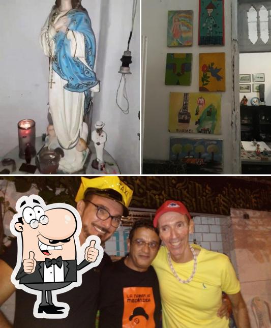 See the image of Espaço Cultural La Rosa Mossoró