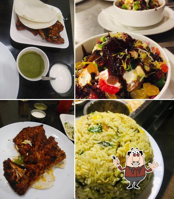 Evergreen Restaurant