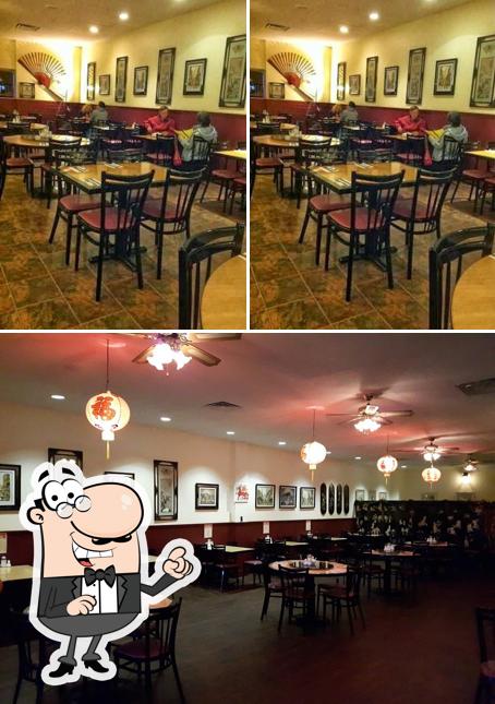 Gourmet Canton Restaurant, Powell River - Restaurant menu, prices and ...