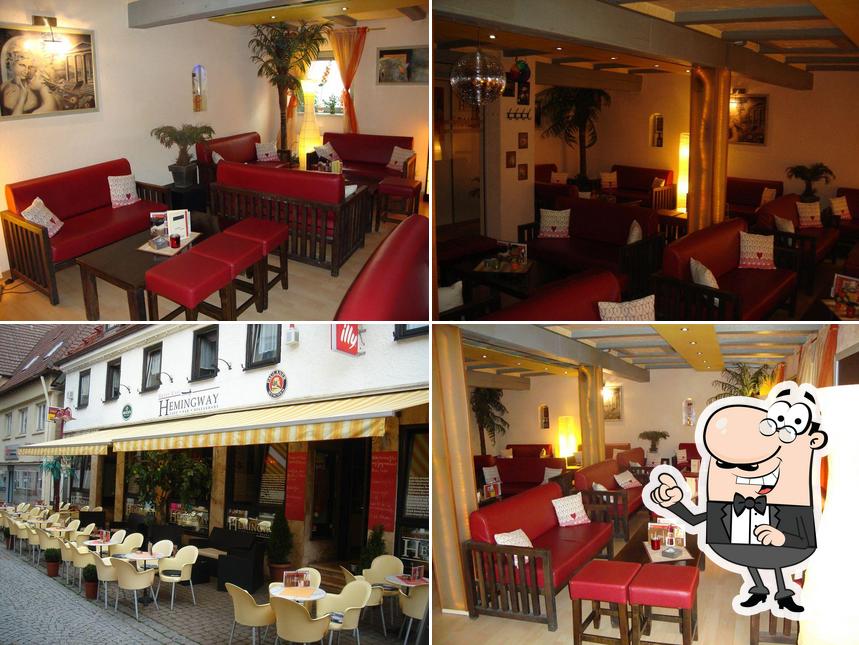Restaurants Giengen An Der Brenz