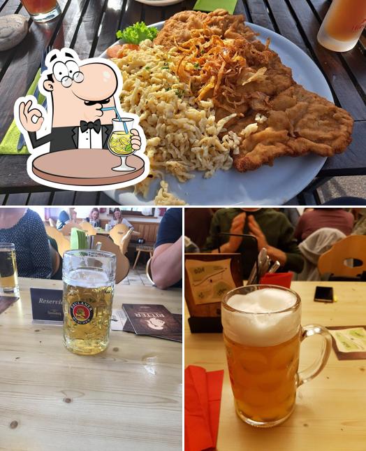 Landgasthof Ritter XXL Restaurant und Landhotel, Villingen-Schwenningen ...