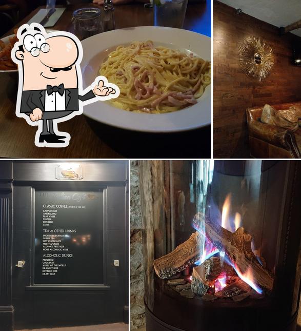 Top 5 italian restaurants in Kendal, september 2024 Restaurant Guru