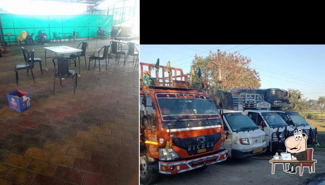 Ma Renuka Dhaba & Restaurant