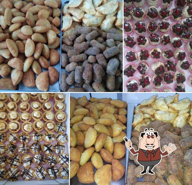 Padaria e Confeitaria São Jorge