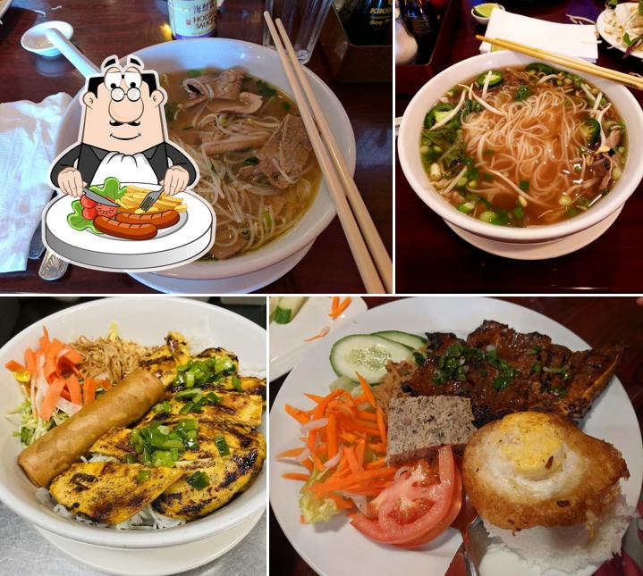 Pho Xinh - Mount Laurel in Mount Laurel - Restaurant menu and reviews