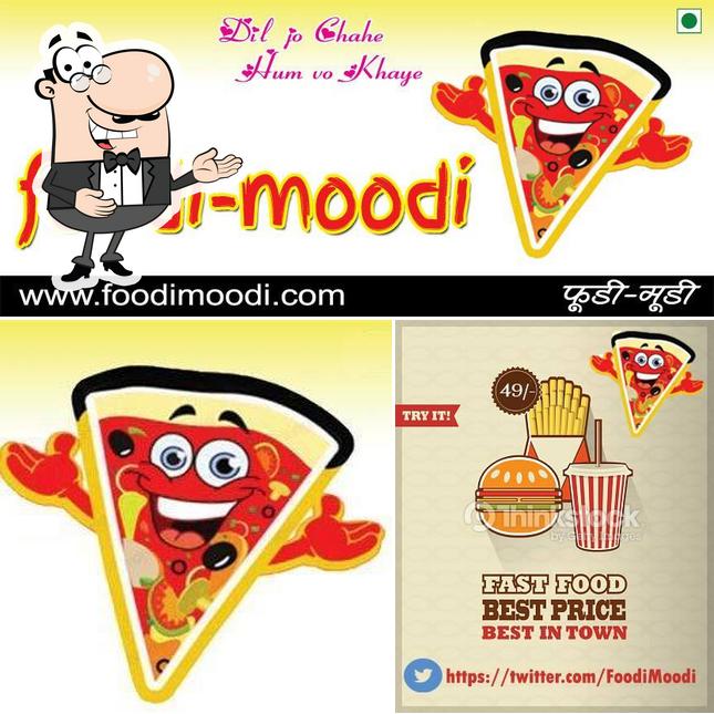 Foodi Moodi