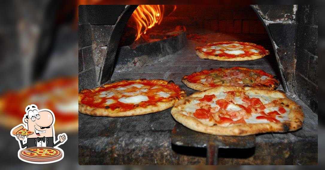 PIZZA MAIS