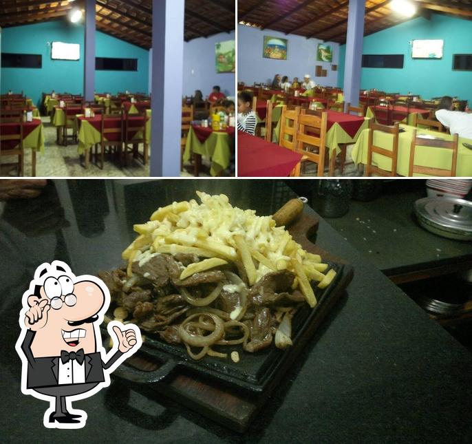 Pizzaria Madeira Rodrigues, Brumadinho - Restaurant reviews