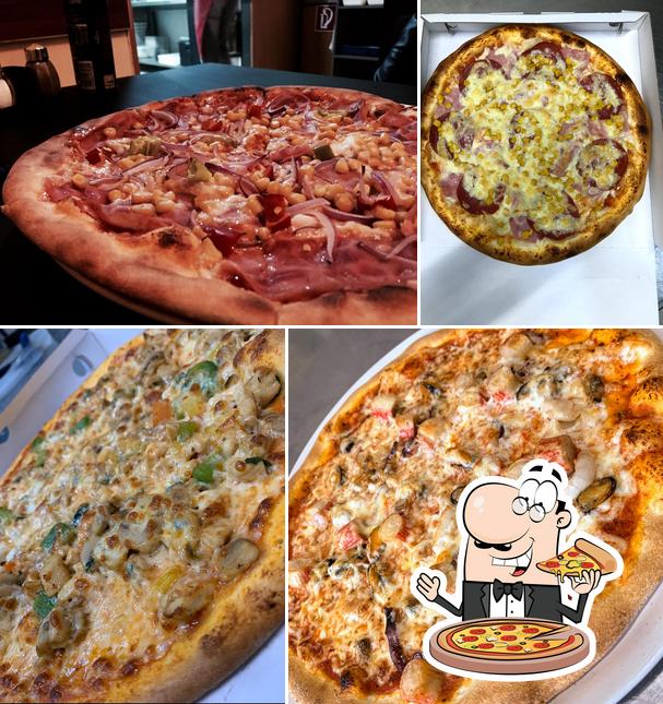 Pizzeria Bell Amore, Wien Restaurantbewertungen