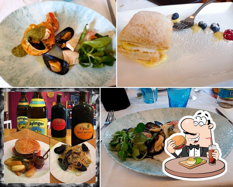 Trattoria Antico Tannino