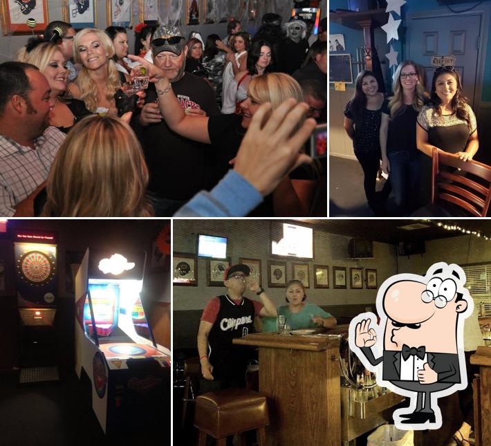 HideAWhile Lounge in Rancho Cucamonga Restaurant reviews