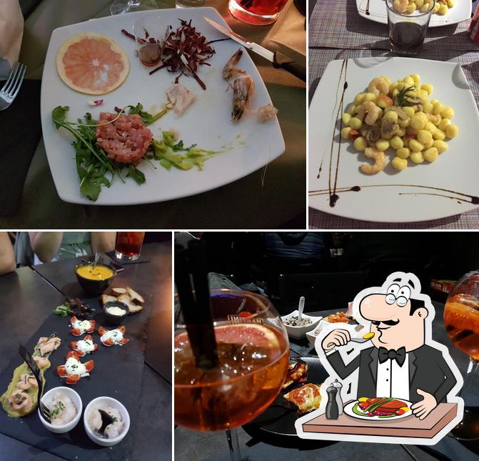 Cibo al Jack Rabbit
