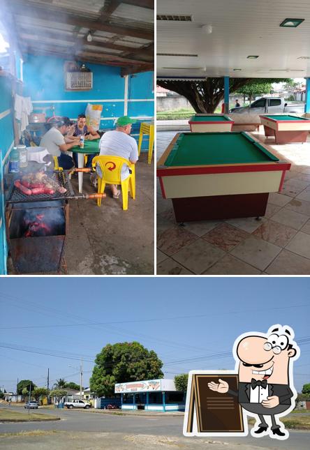 Reginaldo Bar