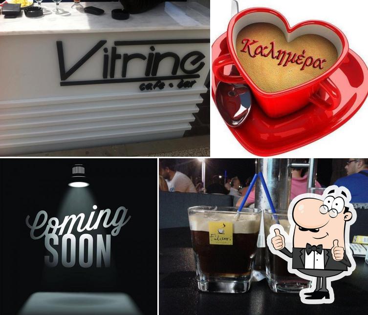 Vitrine