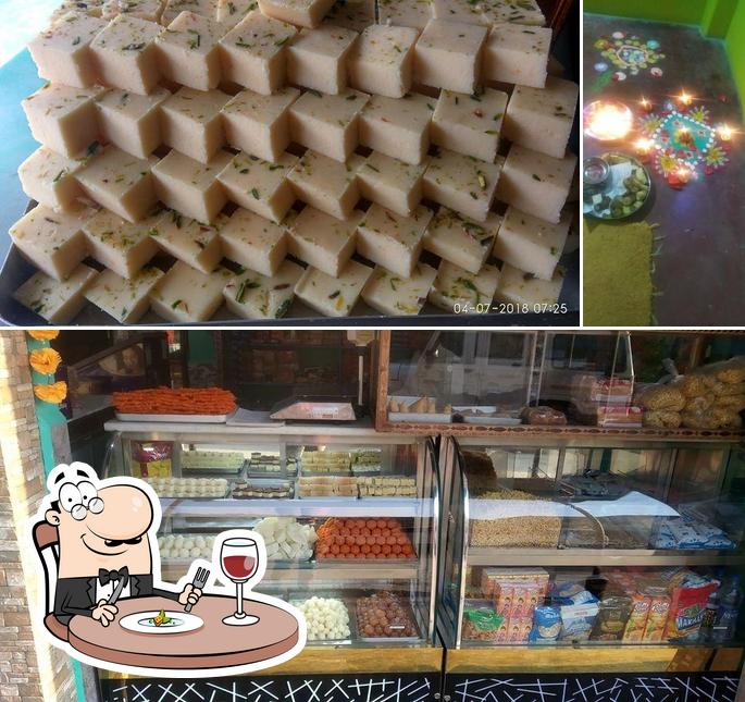 Dabral Sweet & Fast Food