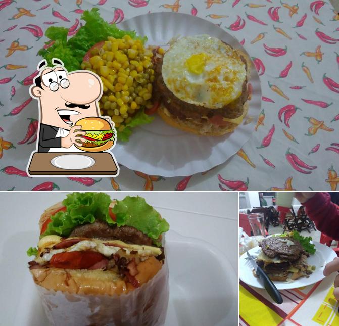 Deido Lanches