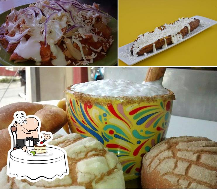 Restaurante El pollo Gigante Del Sureste, Comalcalco Opiniones del restaurante