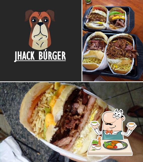Jhack Búrger