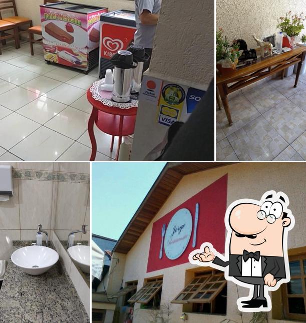 Restaurante George