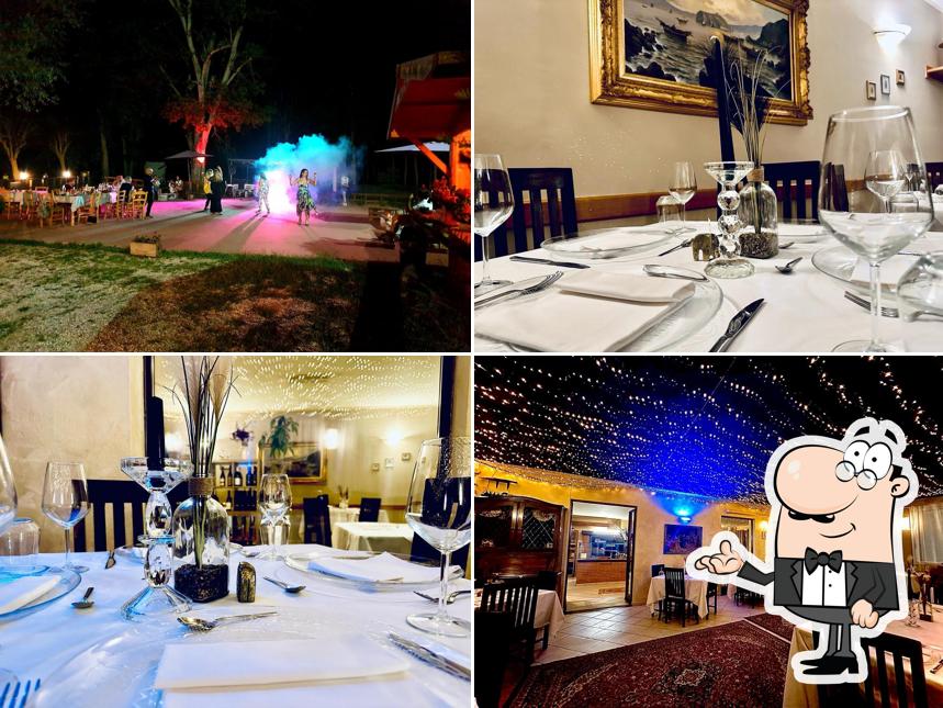 La Griglia Pazza - Ristorante e Pizzeria in Langa
