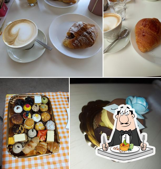 Manfrin - Panificio Pasticceria Caffetteria