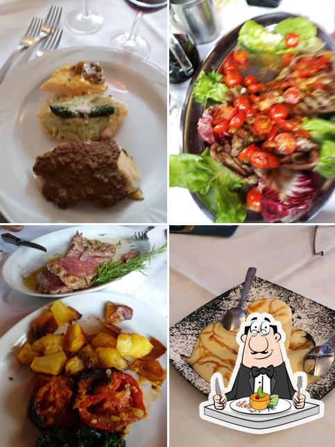 Ristorante Il Camino