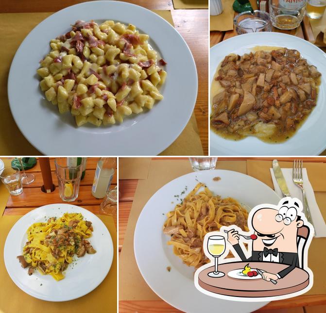 Ristorante Laghetto Verde