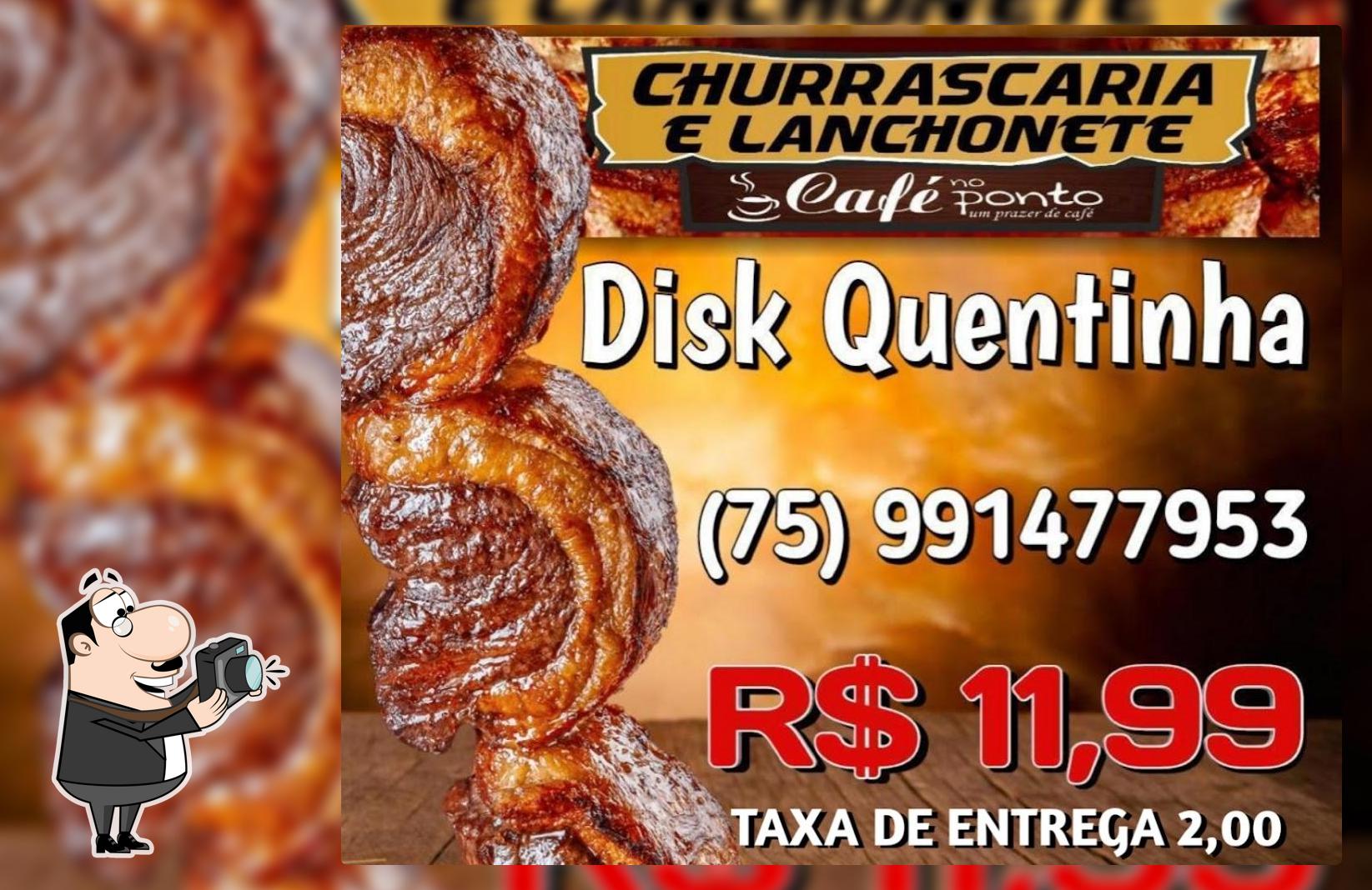Top Brasil pizzaria