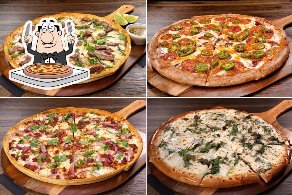 Find the best place to eat in Kyle, summer 2024 Restaurant Guru