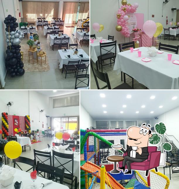 Aquarela Park Eventos