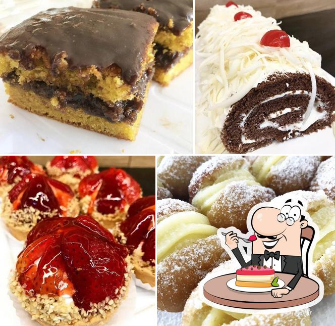 Padaria Santa Cruz