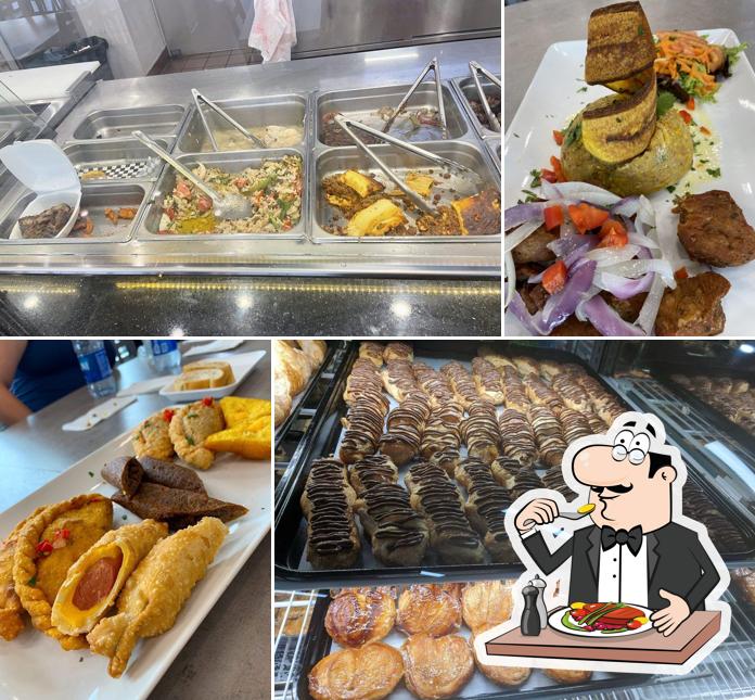 FL Bakery and Restaurant in Kissimmee - Restaurant reviews