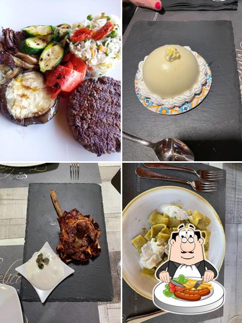 Cibo al Famelico Restaurant
