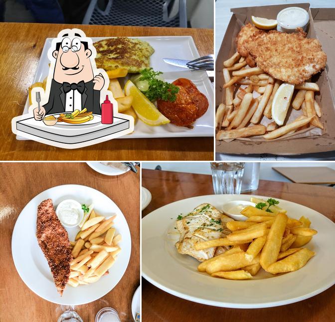 Best fish & chips in Esperance restaurants, autumn 2023 Restaurant Guru