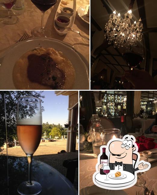 Leopoldina Restaurante