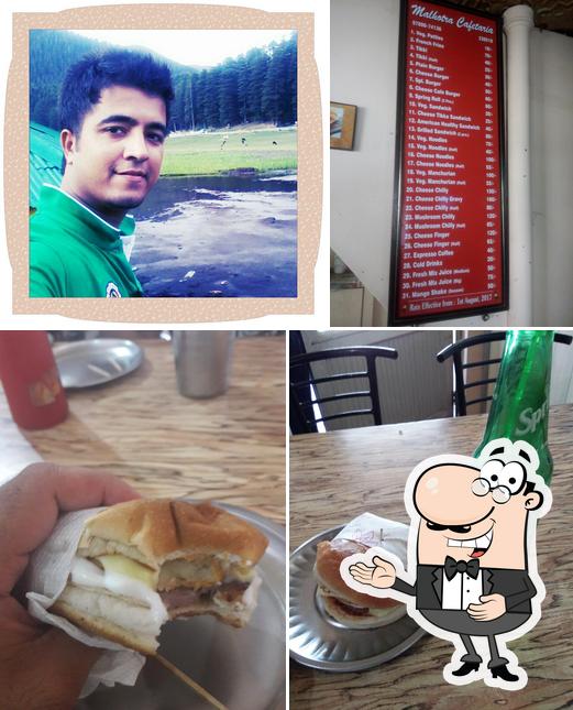 Malhotra Cafe