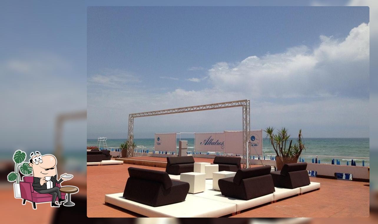 Albatros Beach Club