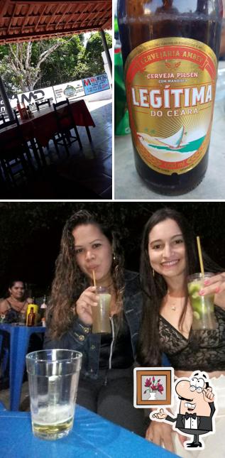 Castelo Bar E Restaurante